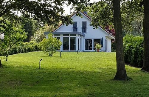 Muritz House | Holiday house Buchholz for 1 - 6 persons with 3 bedrooms - Holiday home