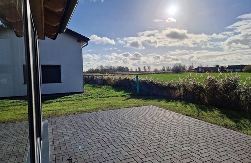 Großwurden House | Holiday house Butjadingen for 1 - 6 persons with 2 bedrooms - Holiday home