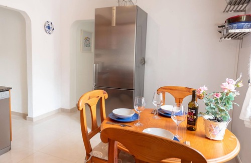 Charco del Palo House | Holiday house Charco del Palo for 1 - 6 persons with 3 bedrooms - Holiday house