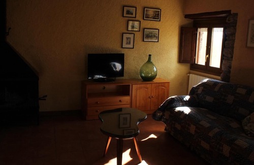 Rocabruna House | Holiday house Camprodon for 1 - 9 persons with 3 bedrooms - Holiday house