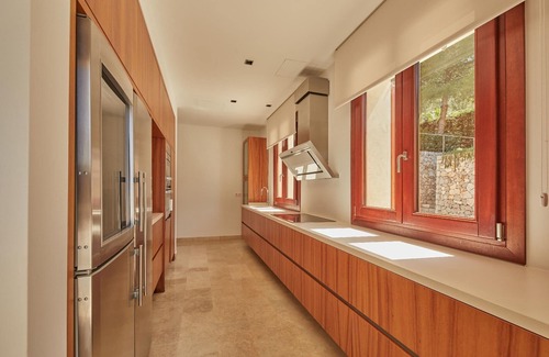 Canyamel House | Holiday house Canyamel for 1 - 7 persons with 4 bedrooms - Holiday home