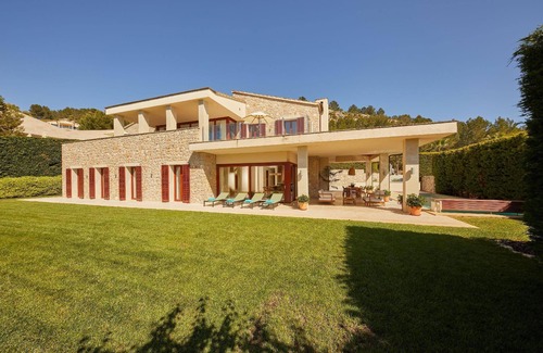 Canyamel House | Holiday house Canyamel for 1 - 7 persons with 4 bedrooms - Holiday home
