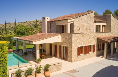 Canyamel House | Holiday house Canyamel for 1 - 7 persons with 4 bedrooms - Holiday home