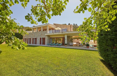 Canyamel House | Holiday house Canyamel for 1 - 7 persons with 4 bedrooms - Holiday home