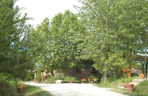 Capannoli House | Holiday house Capannoli for 1 - 4 persons with 2 bedrooms - Holiday home