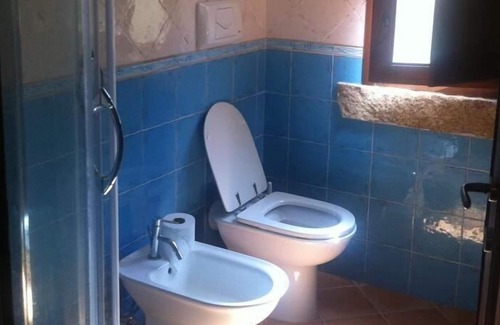 Cala Sinzias House | Holiday house Castiadas for 1 - 12 persons with 5 bedrooms - Holiday house