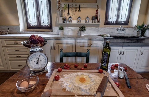 Montegonzi Other | Holiday house Cavriglia for 1 - 8 persons with 4 bedrooms - Farmhouse