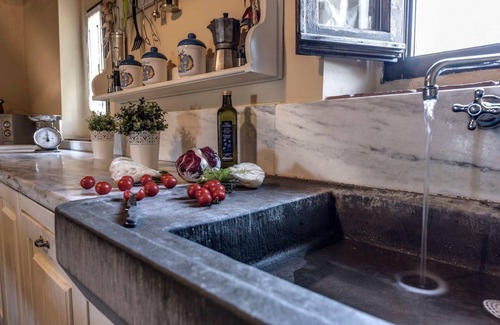 Montegonzi Other | Holiday house Cavriglia for 1 - 8 persons with 4 bedrooms - Farmhouse