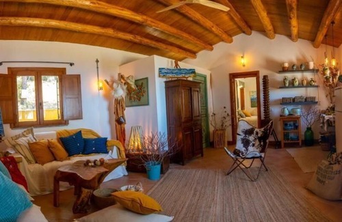 Cefalu House | Holiday house Cefalù for 1 - 5 persons with 2 bedrooms - Holiday house
