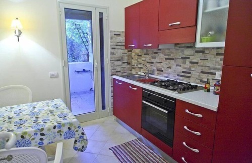 Mazzaforno House | Holiday house Cefalù for 1 - 6 persons with 1 bedroom - Row house