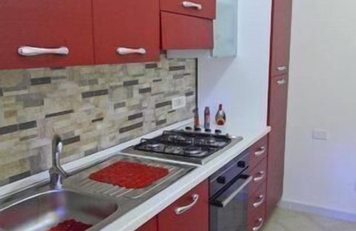 Mazzaforno House | Holiday house Cefalù for 1 - 6 persons with 1 bedroom - Row house