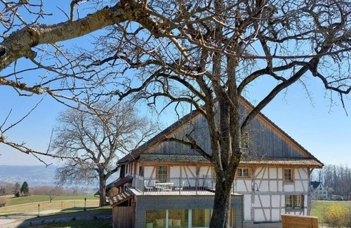 Horgen District Other | Holiday house Langnau am Albis for 4 - 6 persons with 2 bedrooms - Farmhouse