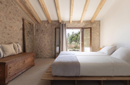Consell House | Holiday house Consell for 1 - 6 persons - Row house