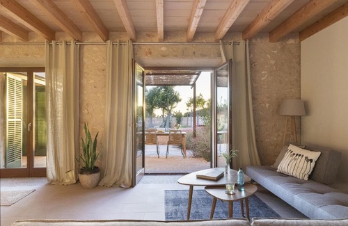 Consell House | Holiday house Consell for 1 - 6 persons - Row house