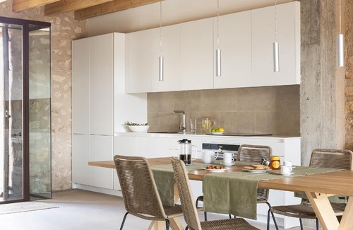 Consell House | Holiday house Consell for 1 - 6 persons - Row house