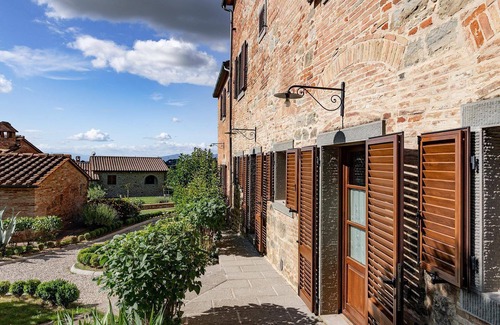 Cignano House | Holiday house Cortona for 2 - 19 persons with 7 bedrooms - Holiday home