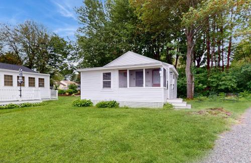 Ogunquit - Wells House | Holiday House - Cottage 4