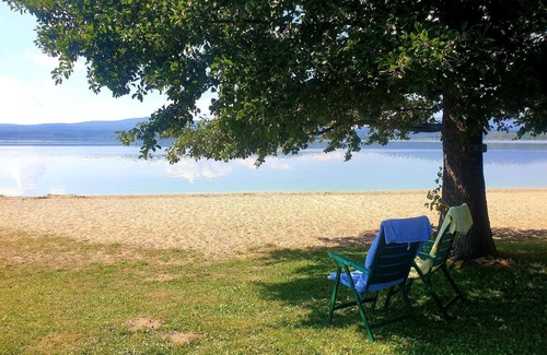Cerna V Posumavi House | Holiday house Cerna V Posumavi for 1 - 4 persons with 2 bedrooms - Holiday house