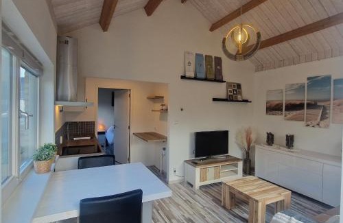 Municipality of Noordwijk House | Holiday house de Bosuil - 2 km from the beach