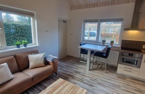 Municipality of Noordwijk House | Holiday house de Bosuil - 2 km from the beach