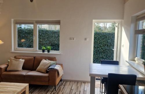 Municipality of Noordwijk House | Holiday house de Bosuil - 2 km from the beach