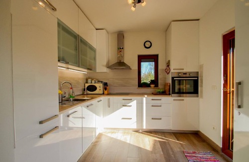 Dajla House | Holiday house Dajla for 1 - 4 persons with 2 bedrooms - Holiday home
