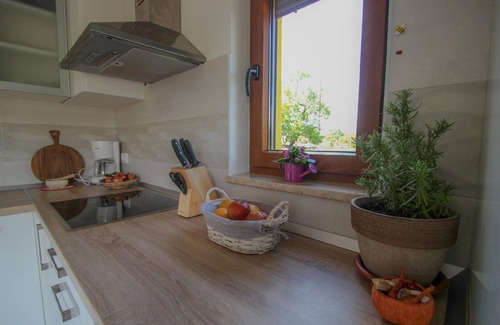 Dajla House | Holiday house Dajla for 1 - 4 persons with 2 bedrooms - Holiday home