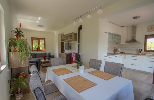 Dajla House | Holiday house Dajla for 1 - 4 persons with 2 bedrooms - Holiday home