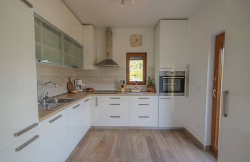 Dajla House | Holiday house Dajla for 1 - 4 persons with 2 bedrooms - Holiday home
