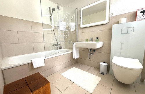 Davos-Dorf Ski Chalet | Holiday house Davos Dorf for 1 - 5 persons with 3 bedrooms - Holiday house