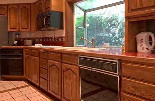 Glacier House | Holiday house Deming for 1 - 8 persons with 3 bedrooms - Holiday home