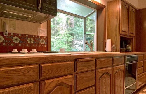 Glacier House | Holiday house Deming for 1 - 8 persons with 3 bedrooms - Holiday home