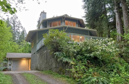 Glacier House | Holiday house Deming for 1 - 8 persons with 3 bedrooms - Holiday home