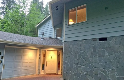 Glacier House | Holiday house Deming for 1 - 8 persons with 3 bedrooms - Holiday home