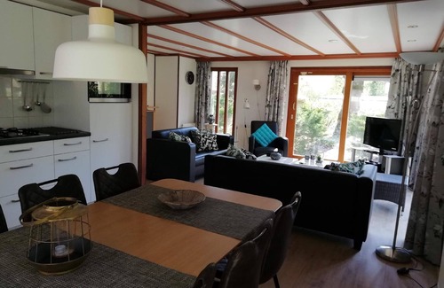 Diever House | Holiday house Diever for 2 - 5 persons with 3 bedrooms - Holiday house