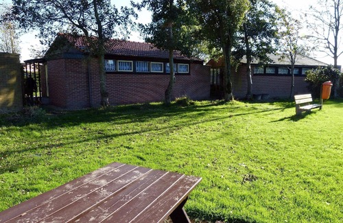 Dirkshorn House | Holiday house Dirkshorn for 1 - 6 persons with 3 bedrooms - Holiday home