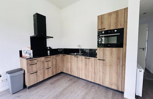 Dirkshorn House | Holiday house Dirkshorn for 1 - 5 persons with 3 bedrooms - Holiday home