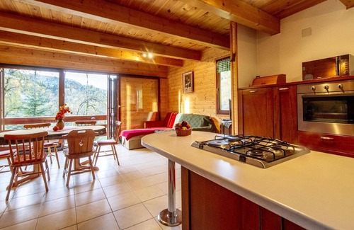 Brod Moravice Other | Holiday house Doluš for 2 - 8 persons with 2 bedrooms - Farmhouse
