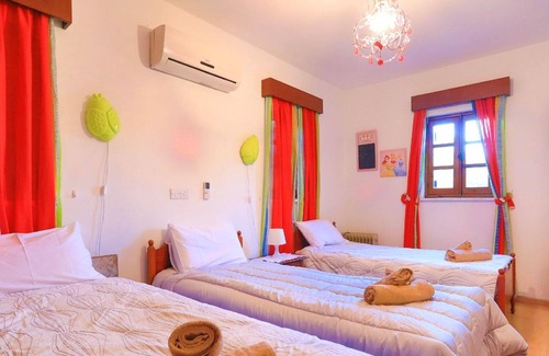 Droushia House | Holiday house Droushia for 1 - 7 persons with 2 bedrooms - Holiday home