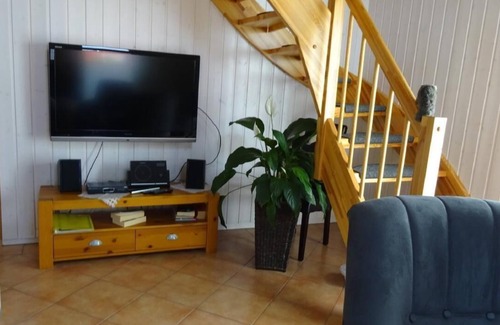 Dummer House | Holiday house Dümmer for 1 - 8 persons with 3 bedrooms - Holiday home