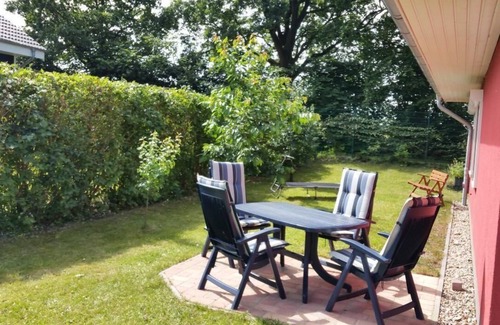 Dummer House | Holiday house Dümmer for 1 - 6 persons with 3 bedrooms - Holiday house