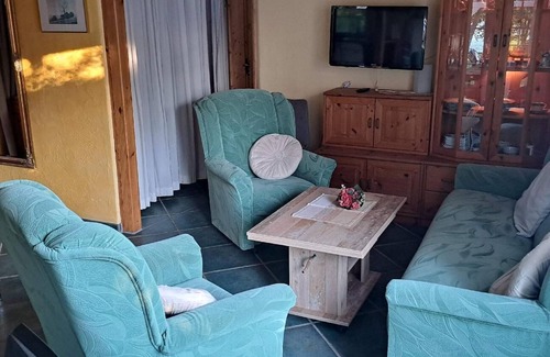 Dummer House | Holiday house Dümmer for 1 - 8 persons with 4 bedrooms - Holiday home