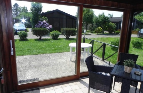 Großwurden House | Holiday house Eckwarderhörne for 1 - 5 persons with 2 bedrooms - Holiday home