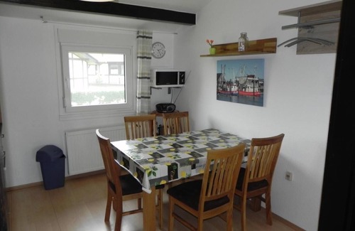 Großwurden House | Holiday house Eckwarderhörne for 1 - 5 persons with 3 bedrooms - Holiday home