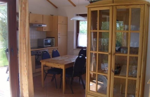Butjadingen House | Holiday house Eckwarderhörne for 1 - 6 persons with 3 bedrooms - Holiday house