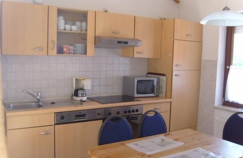 Butjadingen House | Holiday house Eckwarderhörne for 1 - 6 persons with 3 bedrooms - Holiday house