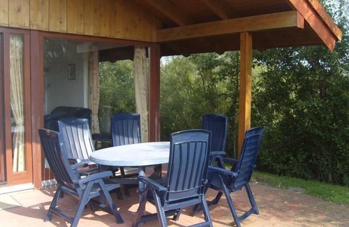 Butjadingen House | Holiday house Eckwarderhörne for 1 - 6 persons with 3 bedrooms - Holiday house