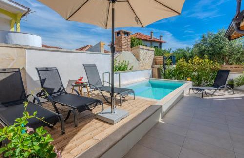 Privlaka House | Holiday House Elena
