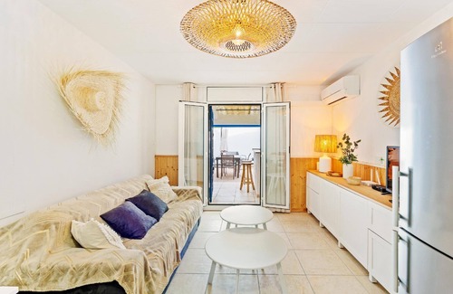 Empuriabrava House | Holiday house Empuriabrava for 1 - 6 persons with 2 bedrooms - Holiday home