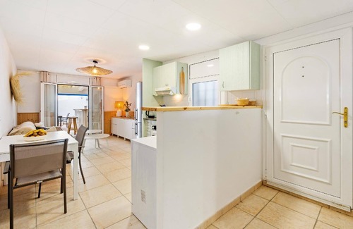 Empuriabrava House | Holiday house Empuriabrava for 1 - 6 persons with 2 bedrooms - Holiday home